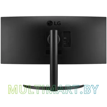 Монитор LG UltraWide 34WP65C-B картинка 6